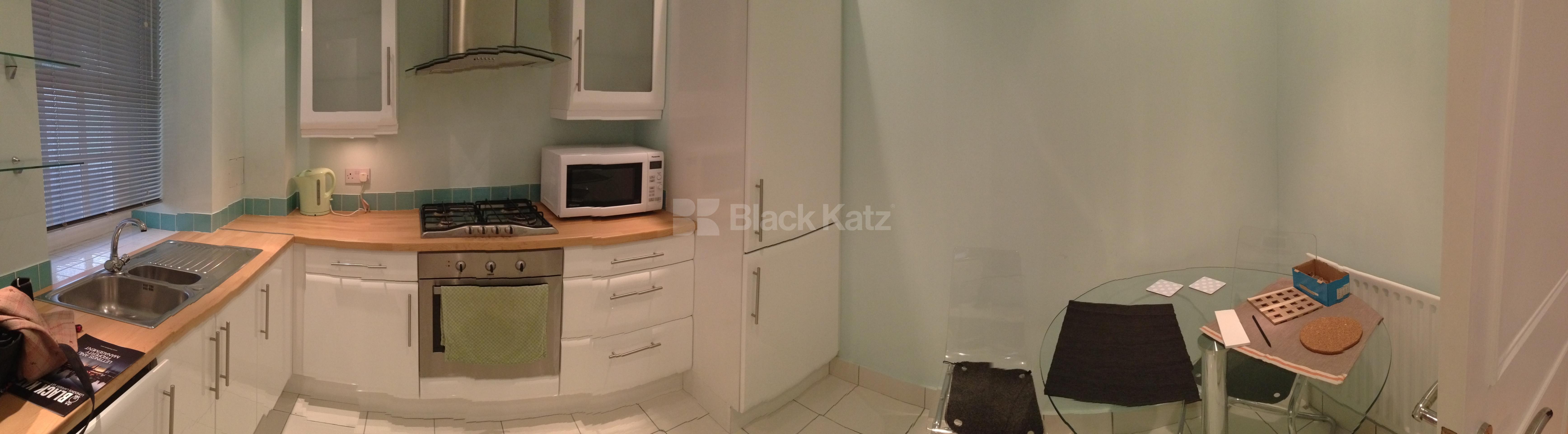 			1 Bedroom, 1 bath, 1 reception Apartment			 Page Street, Westminster SW1P